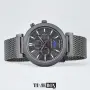 Jacques Lemans Verona 1-1698E Black Mesh, снимка 2
