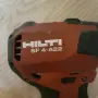 Винтоверт HILTI SF 4-A22 Li ion, снимка 2