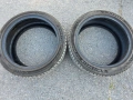 Michelin Pilot Sport 225 45 19, снимка 1