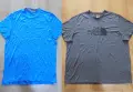 тениска icebreaker merino wool/the north face блуза туризъм мъжка оригинал M/XXL, снимка 1