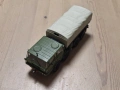 Tatra T813 "KOLOS" 8x8 1967 - мащаб 1:43 на DeAgostini моделът е нов в блистер, снимка 7