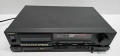 Касетен дек Technics RS-B705, снимка 4