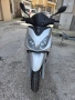 yamaha x city 250, снимка 1