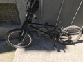 BMX DIRTBIKE/Велосипед/колело, снимка 2