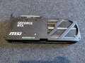 RTX 5080 MSI Shadow 3X OC, снимка 4