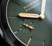 Panerai Radiomir 8 Days 45mm Steel Green Dial Automatic, снимка 6