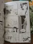 Манга: Queen Emeraldas, Limit, списание Pulp, Hayao Miyazaki, снимка 17
