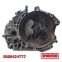 6-степенна ръчна скоростна кутия 20GP17 - Citroen Jumper/Fiat Ducato/Peugeot Boxer - 2.2 D (2011 г+), снимка 1