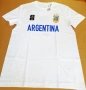 Футболна фен тениска на MESSI и ARGENTINA!World Cup 2026!Тениска Меси Аржентина! , снимка 2