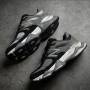 Маратонки 👟 New Balance 9060 Black/Castlerock, снимка 3