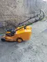 косачка самоходна Turbolux 4.5 hp, снимка 1