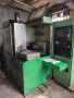 CNC фреза металообработваща машина, снимка 1