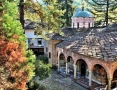 Троянски Манастир и Орешака, снимка 3