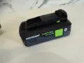 Festool TID 18 - Импакт драйвер, снимка 10