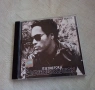 Lenny Kravitz - It Is Time For a Love Revolution, снимка 1