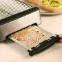 Cecotec NiceSlice Touch е хоризонтален тостер с мощност 1000 W, снимка 6