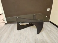 Маса реплика Isamu Noguchi, японски стил, снимка 1