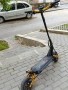 Продавам тротинетка Vsett 10 lite, снимка 3