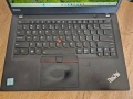 Lenovo ThinkPad T490s 14" | Intel i7-8665U 4x4.80 Ghz| 32GB RAM | 512GB DRAM Samsung SSD |Windows 11, снимка 3