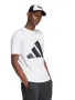 ADIDAS Тениска Essentials Big Logo Tee, снимка 2