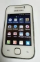 Телефон Samsung GT-S5360 + зарядно, снимка 3