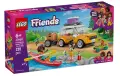 LEGO Friends конструктори, снимка 2