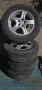 Летни гуми PIRELLI с джанти 215/65 R16, снимка 1