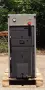 Чугунен котел на твърдо гориво Симе/Sime Solida 6, 30 kW , снимка 5