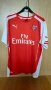 Arsenal 2014/2015 Puma Тениска [L размер], снимка 1