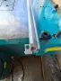Каретен циркуляр с подрезвач , снимка 12