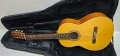 китара Yamaha CG101M, снимка 1