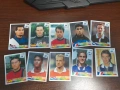 Голям лот емблеми и стикери/отрезки Panini Световно 94-та и 98-ма, Европейско 96-та, снимка 14