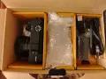 Sony a6400 + обектив 16-50, снимка 7