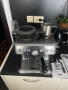 Кафемашина Sage barista express , снимка 2