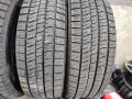 4бр.зимни гуми BRIDGESTONE 215 65 16 DOT22 цена за брой, снимка 2