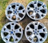 5х108 17 Ford/Volvo/Jaguar/ Land rover , снимка 1