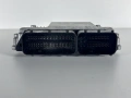 Компютър двигател Мерцедес Ц класа 2.2 дизел Komputer dvigatel Mercedes Cclass W203 A 646 150 62 79, снимка 2