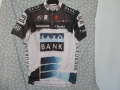 винтидж вело джърси Maratona Dolomites Saxo Bank Skoda колело Specialized Biemme Italy колоездене , снимка 2