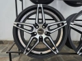 4бр 17ски джанти за FORD 5х108мм A170880 , снимка 1