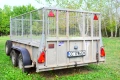 Ремарке Ifor Williams, снимка 3