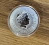 Australian funnel web spider 1oz, снимка 2