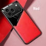 Honor 600 Pro / 600 / 600 Lite / GENEROUS Кожен кейс гръб калъф с магнит, снимка 11