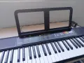 Синтезатор Yamaha PSR-F52 в гаранция , снимка 3