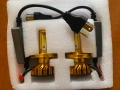 Продавам два броя нови комплекта крушки за фарове CAR LED LIGHT – Н4, снимка 7
