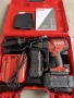 Hilti SF 6H-22 Nuron 2x9Ah 2026г., снимка 2