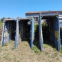 Скеле Храмар , снимка 5