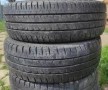 Бусови гуми Michelin Agilis 195/70/15C, снимка 4