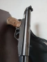 Въздушен пистолет Gamo, Cal. 4.5mm. Mod: Center , снимка 10
