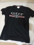 Gucci тениска оригинална не е използвана , снимка 1