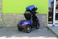 Електрическа триколка  FM2 PRO 1800W, 25Ah, Blue, снимка 18
